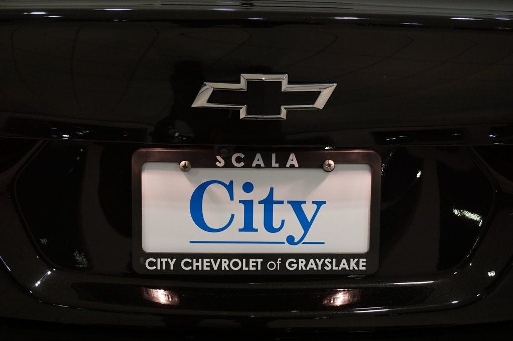 2023 Chevrolet Malibu LT 2LT