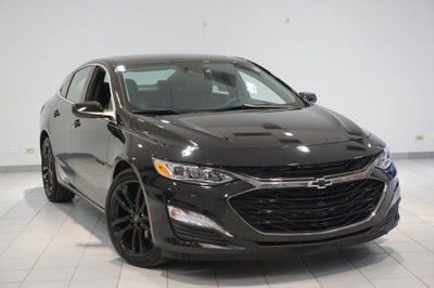 2023 Chevrolet Malibu LT 2LT
