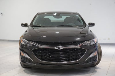 2023 Chevrolet Malibu LT 2LT