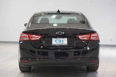 2023 Chevrolet Malibu LT 2LT
