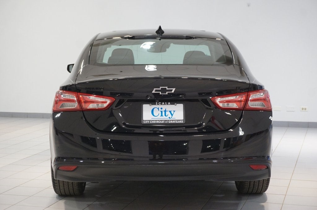 2023 Chevrolet Malibu LT 2LT