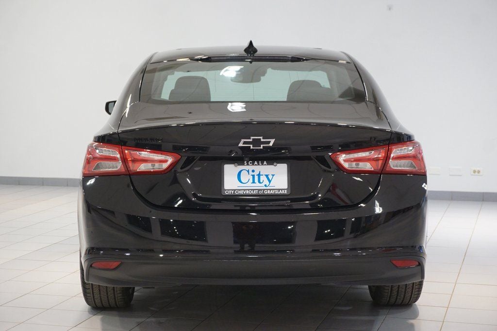 2023 Chevrolet Malibu LT 2LT