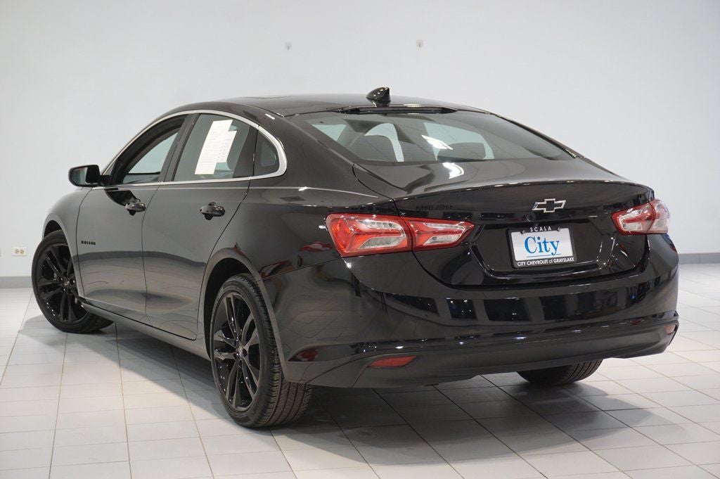 2023 Chevrolet Malibu LT 2LT