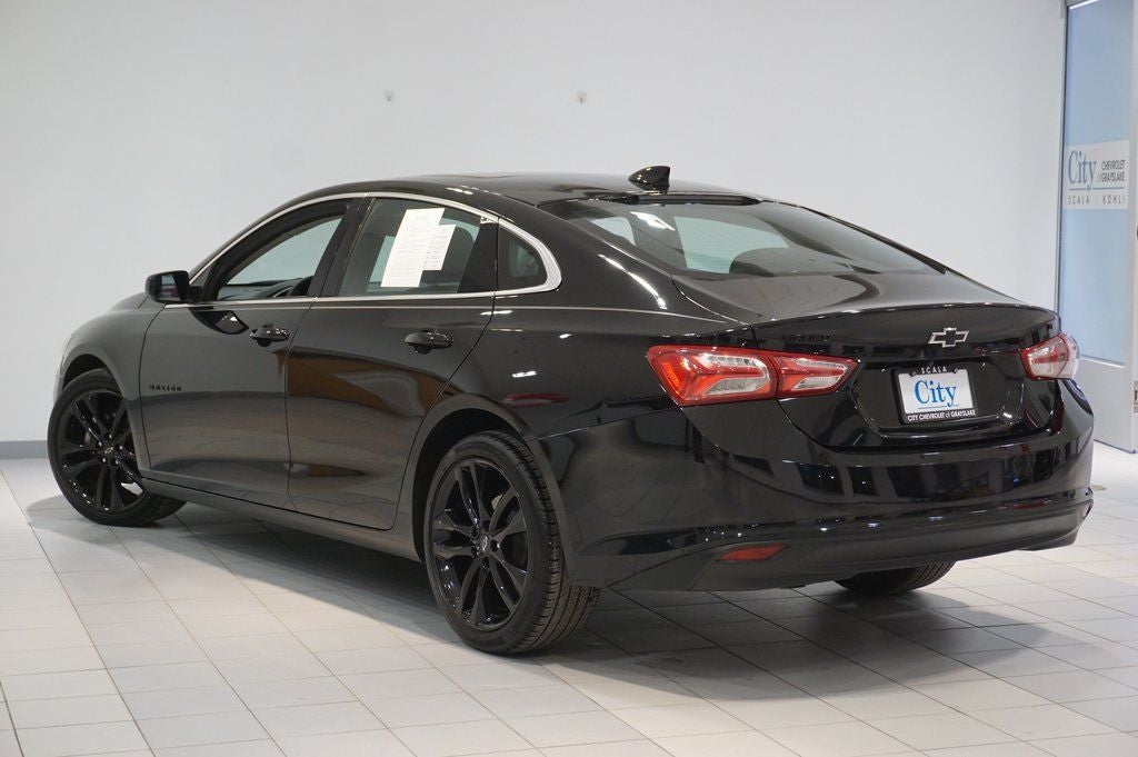 2023 Chevrolet Malibu LT 2LT