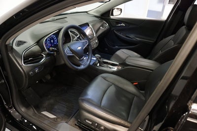 2023 Chevrolet Malibu LT 2LT