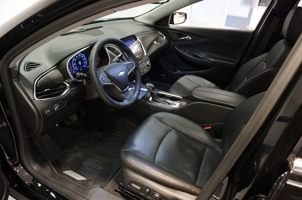 2023 Chevrolet Malibu LT 2LT