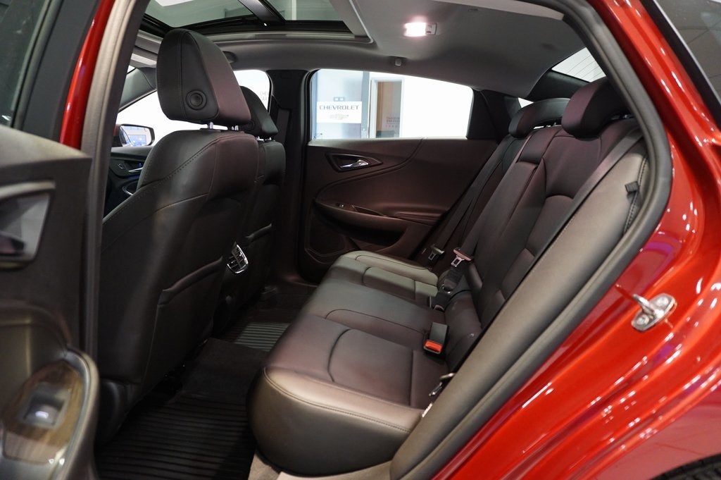 2023 Chevrolet Malibu LT 2LT