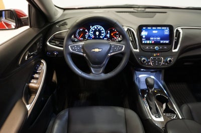 2023 Chevrolet Malibu LT 2LT