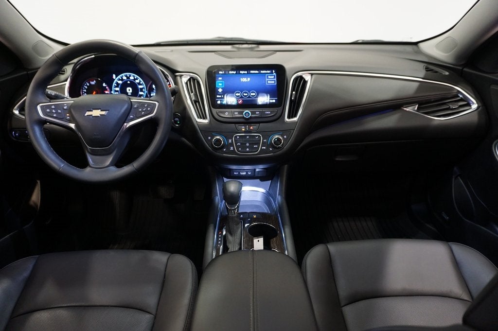 2023 Chevrolet Malibu LT 2LT