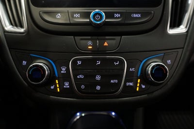 2023 Chevrolet Malibu LT 2LT