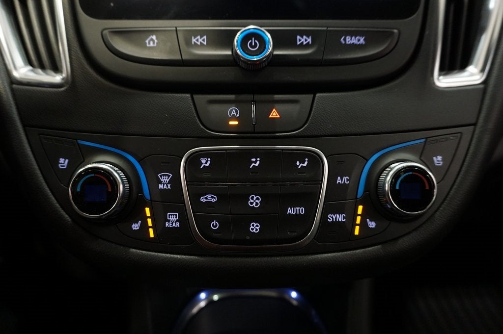 2023 Chevrolet Malibu LT 2LT