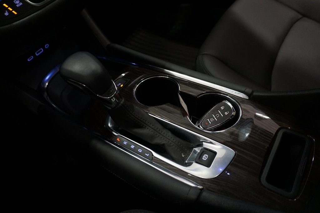 2023 Chevrolet Malibu LT 2LT