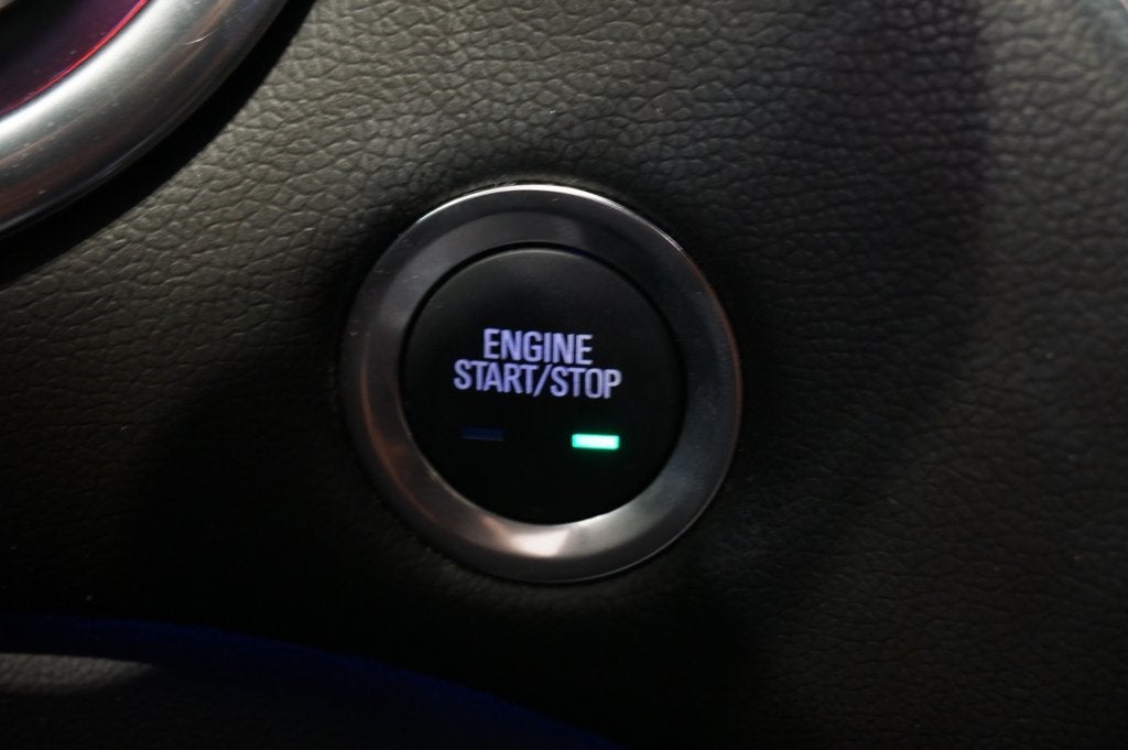 2023 Chevrolet Malibu LT 2LT