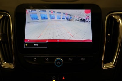 2023 Chevrolet Malibu LT 2LT