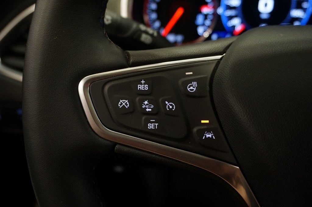 2023 Chevrolet Malibu LT 2LT