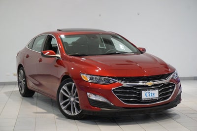 2023 Chevrolet Malibu LT 2LT
