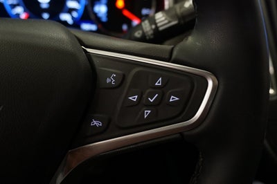 2023 Chevrolet Malibu LT 2LT