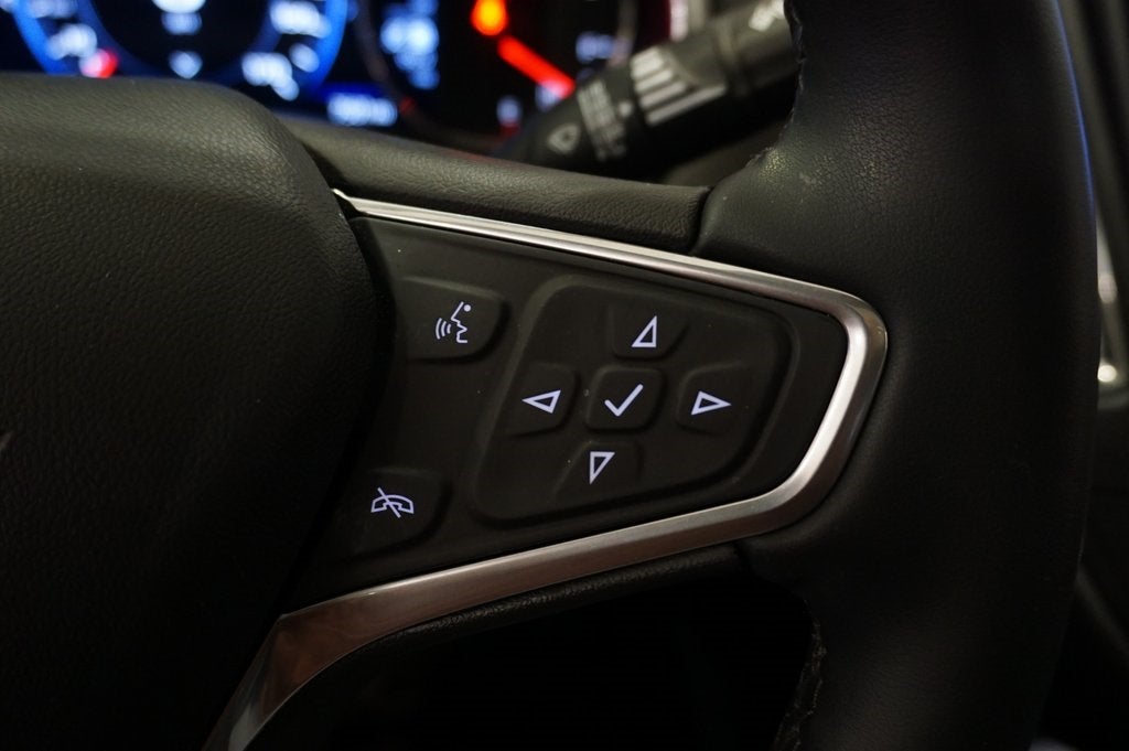 2023 Chevrolet Malibu LT 2LT