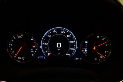 2023 Chevrolet Malibu LT 2LT