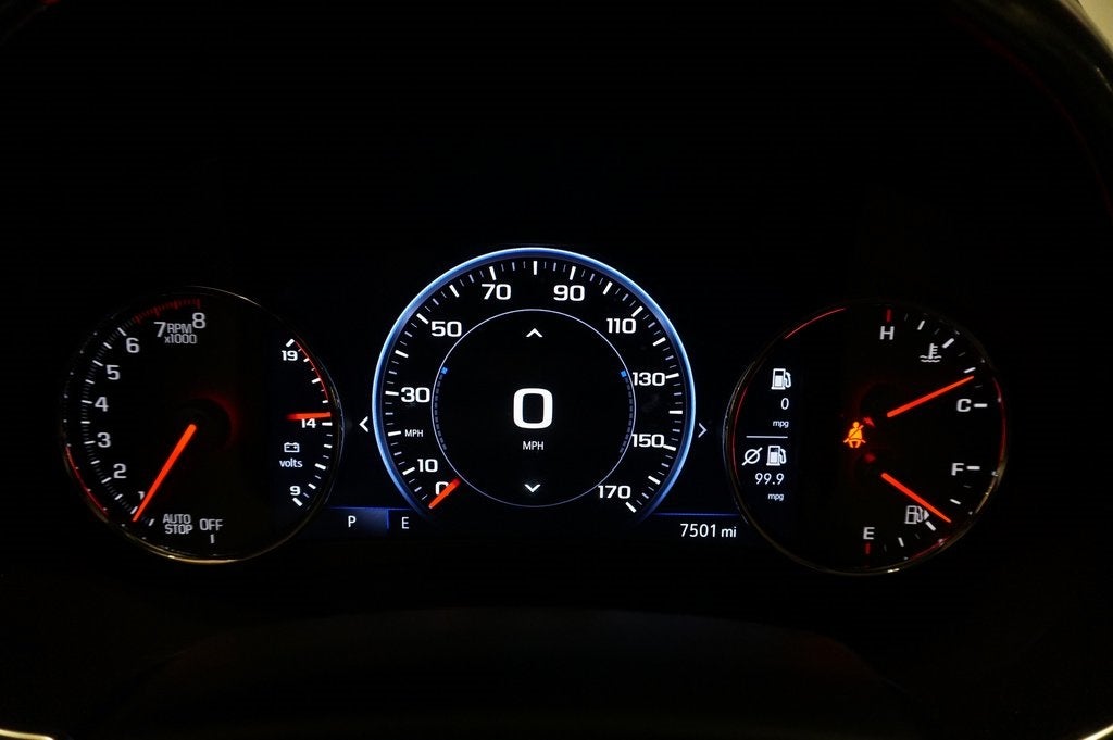 2023 Chevrolet Malibu LT 2LT