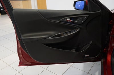 2023 Chevrolet Malibu LT 2LT