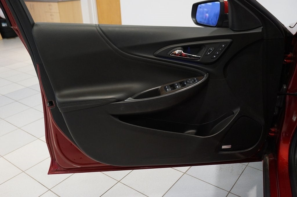 2023 Chevrolet Malibu LT 2LT