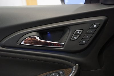 2023 Chevrolet Malibu LT 2LT