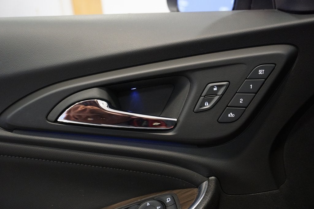 2023 Chevrolet Malibu LT 2LT