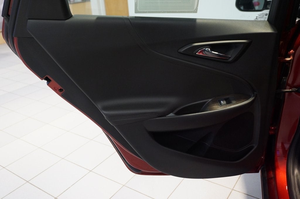 2023 Chevrolet Malibu LT 2LT