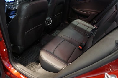 2023 Chevrolet Malibu LT 2LT