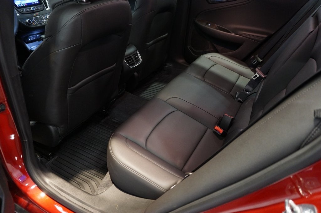 2023 Chevrolet Malibu LT 2LT