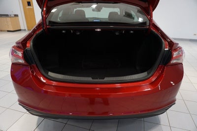 2023 Chevrolet Malibu LT 2LT