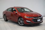 2023 Chevrolet Malibu LT 2LT