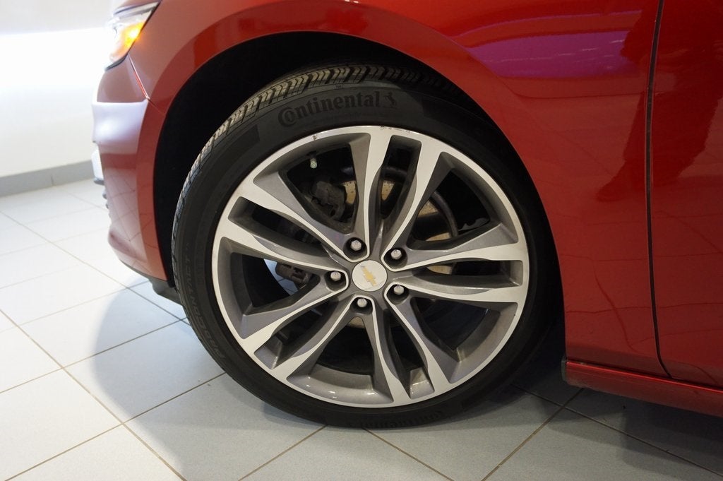 2023 Chevrolet Malibu LT 2LT