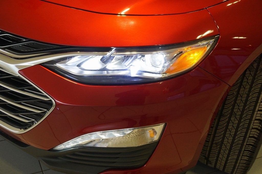 2023 Chevrolet Malibu LT 2LT