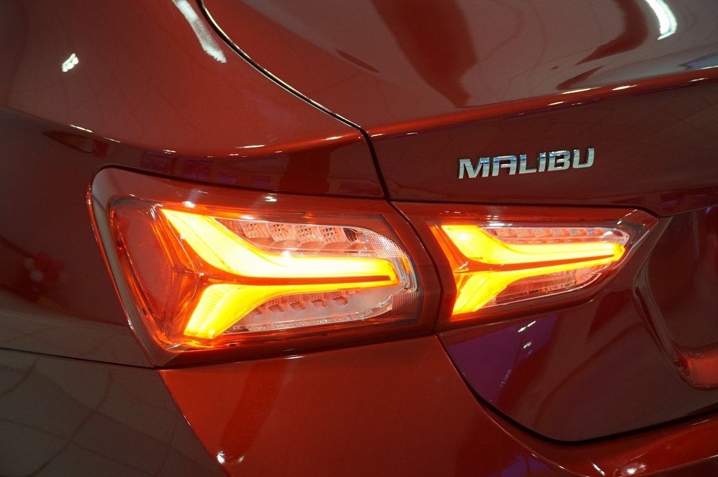 2023 Chevrolet Malibu LT 2LT