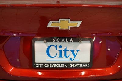 2023 Chevrolet Malibu LT 2LT