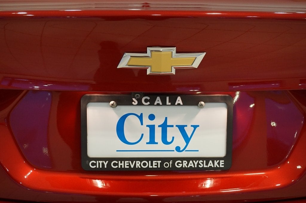 2023 Chevrolet Malibu LT 2LT