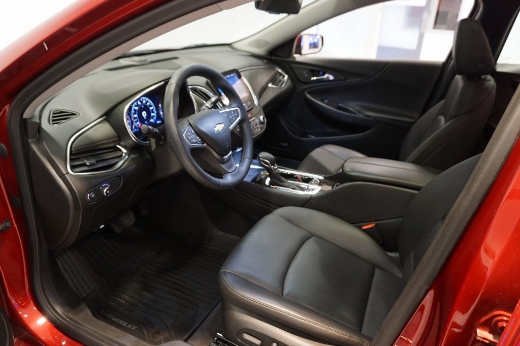 2023 Chevrolet Malibu LT 2LT