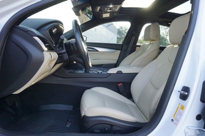 2024 Cadillac CT5 Luxury