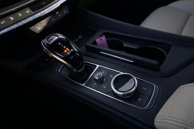 2024 Cadillac CT5 Luxury