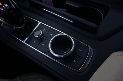 2024 Cadillac CT5 Luxury
