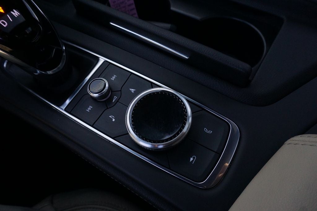 2024 Cadillac CT5 Luxury