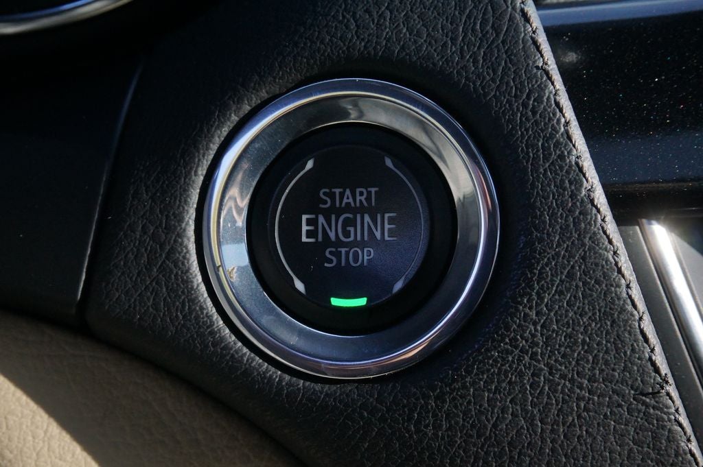 2024 Cadillac CT5 Luxury