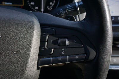 2024 Cadillac CT5 Luxury
