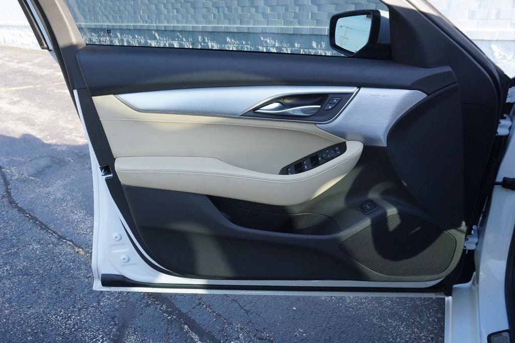 2024 Cadillac CT5 Luxury