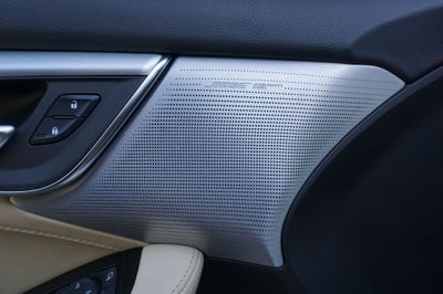 2024 Cadillac CT5 Luxury