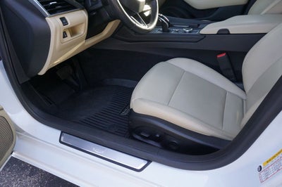 2024 Cadillac CT5 Luxury