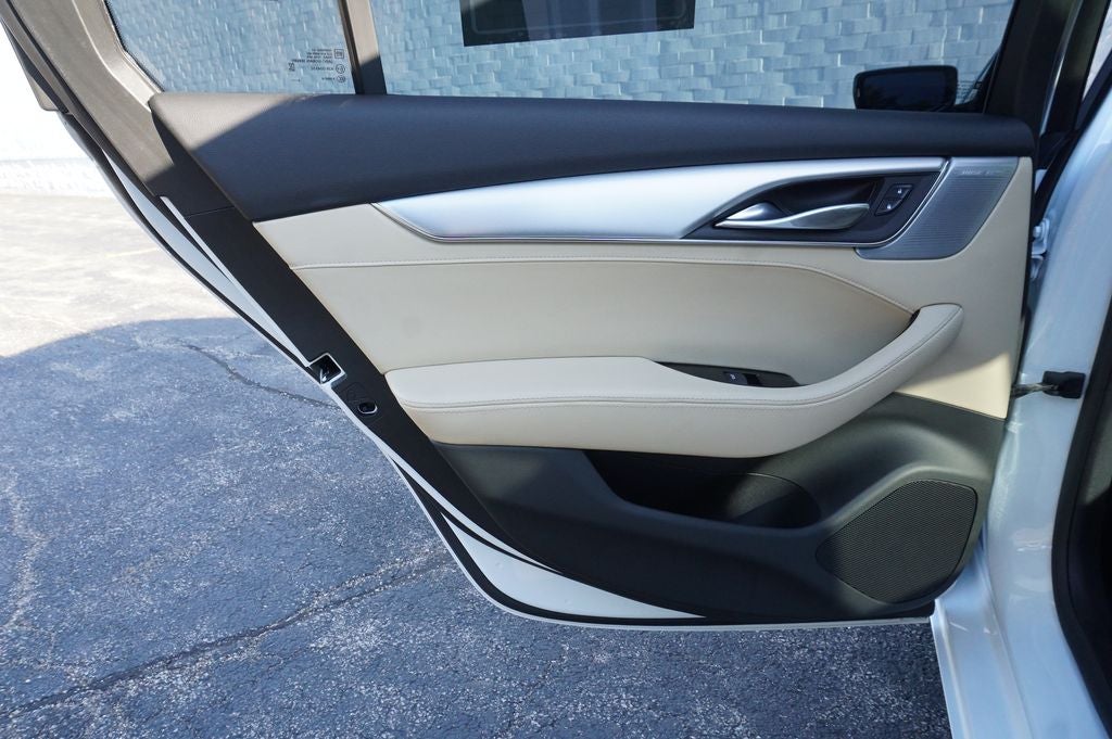 2024 Cadillac CT5 Luxury