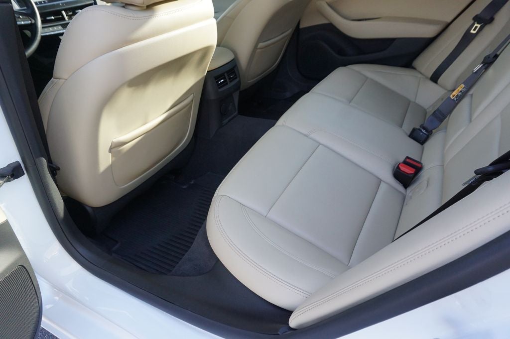2024 Cadillac CT5 Luxury